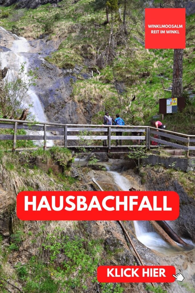 Hausbachfall