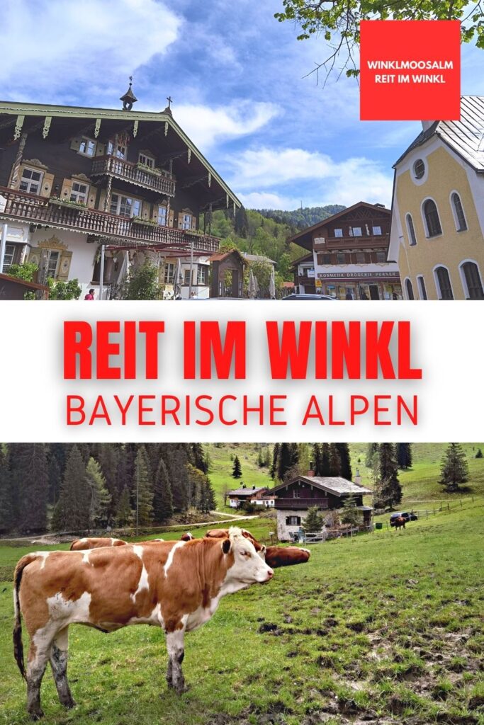 Reit im Winkl